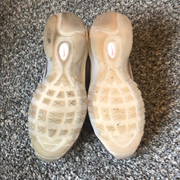 NIKE AIR MAX 98 - Picture 5 of 6